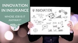 Innovations in Insurance and Their Impact on Daily Life