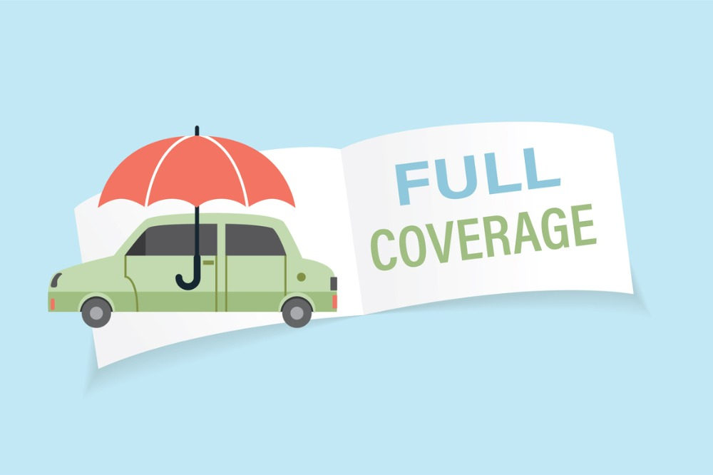 A Comprehensive Guide to Auto Insurance: Understanding Coverage and Protecting Your Ride