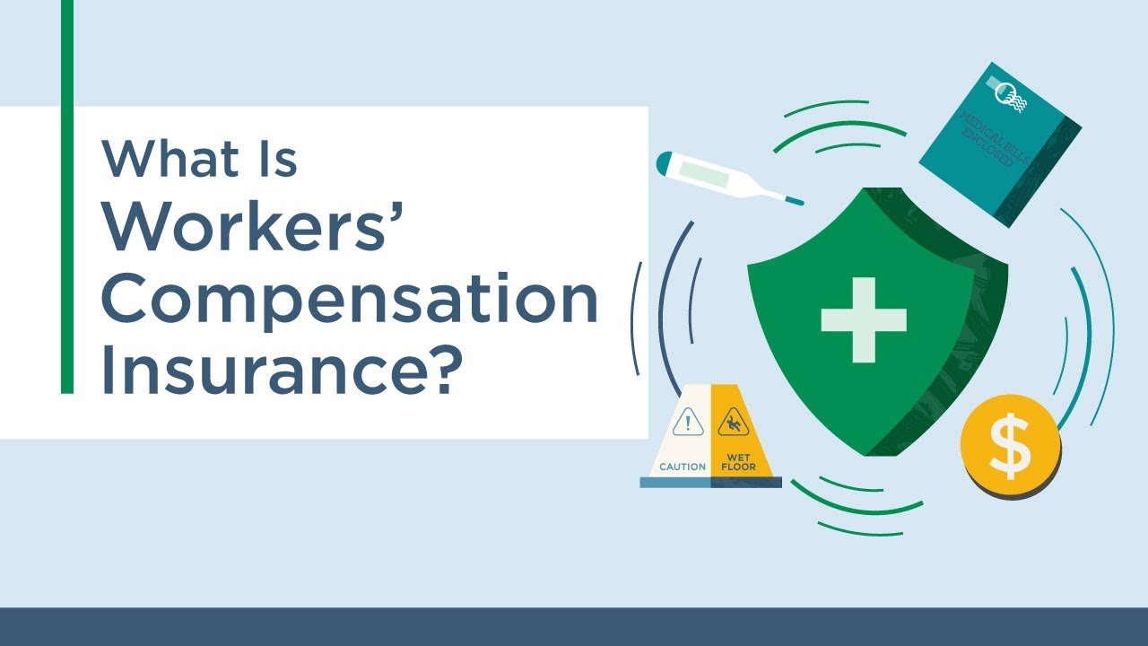 Workers Compensation Insurance: Protecting Both Employers and Employees