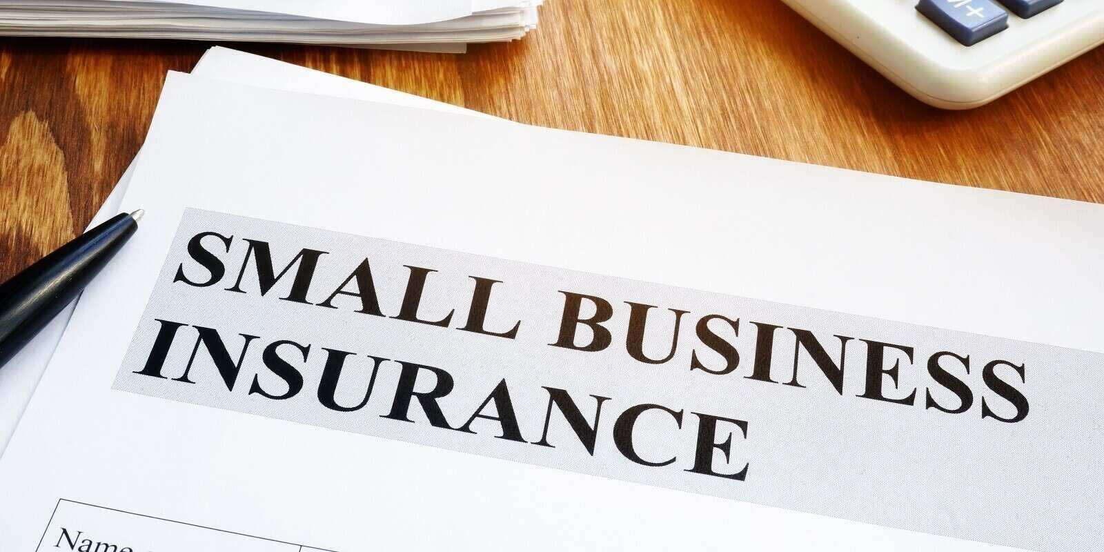 Small Business Insurance: Protecting Your Livelihood