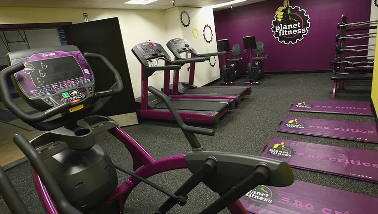 Introduction to Planet Fitness