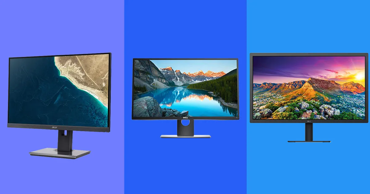 Understanding Computer Monitors: An In-Depth Overview