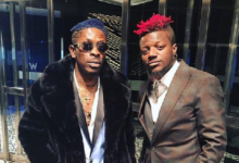 I won’t quarrel with Shatta Wale again – Pope Skinny vows