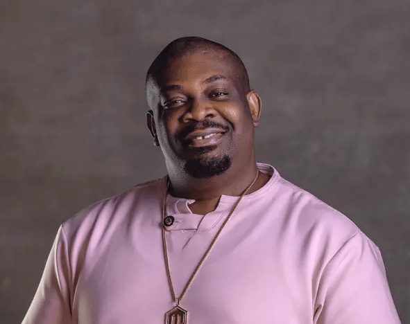 DNA test is more significant than a ceremony - Don Jazzy