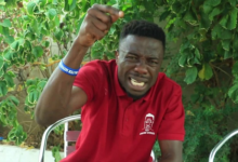 Kwaku Manu warns celebrities to be careful what they say while endorsing political causes