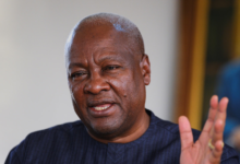 Resolution of the Bawku issue is a top priority—Mahama