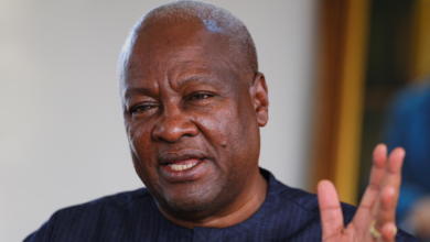 Resolution of the Bawku issue is a top priority—Mahama