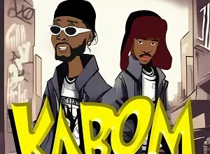 Showboy (Showbezzy) – Kabom Ft Yaw Tog: 2025 New Mp3 Audio Lyrics Music Song Download