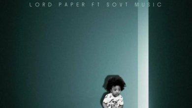 Lord Paper – My Prayer Ft. Sovt Music | 2025 Mp3 Song Download