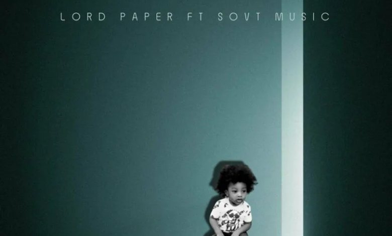 Lord Paper – My Prayer Ft. Sovt Music | 2025 Mp3 Song Download