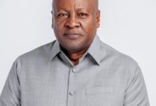 Mahama Pays GH₵6bn DDEP Coupon, Focuses on Economic Stability