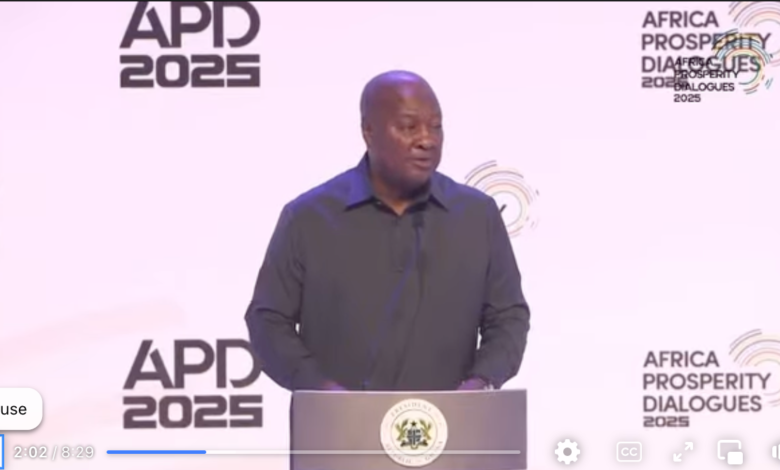 As USAID funding cuts jeopardise Ghana's health sector, Mahama requires immediate response