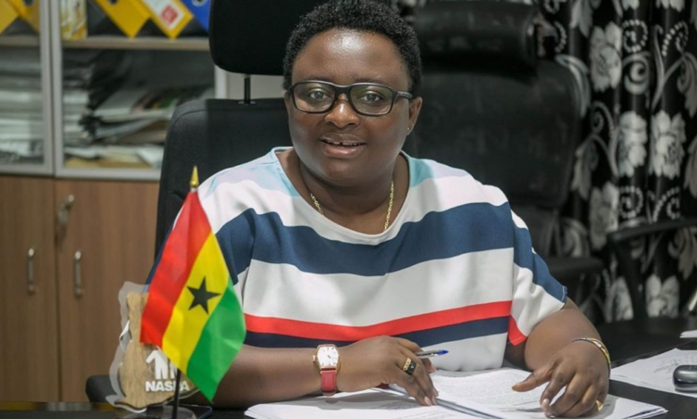 GFA will stage a by-election to replace Gifty Oware, according to reports